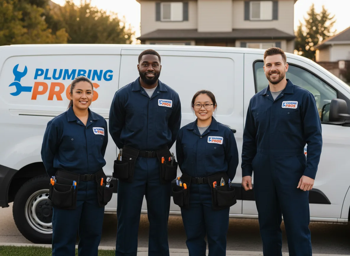 Water Heater Repair company in Deshler, NE